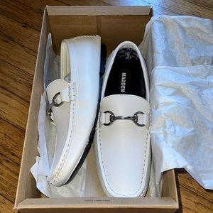 Steve Madden Deann Loafers